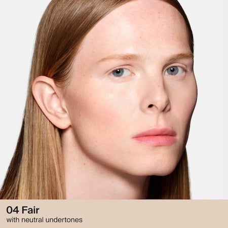 HAUS LABS BY LADY GAGA Triclone Skin Tech Hydrating + De-puffing Concealer - 04