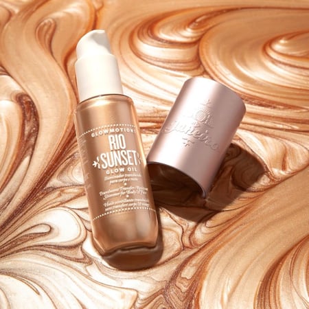 Sol de Janeiro  Glowmotions Glow Body Oil  - Rio Sunset