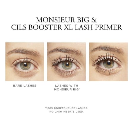 LANCÔME Monsieur Big Waterproof