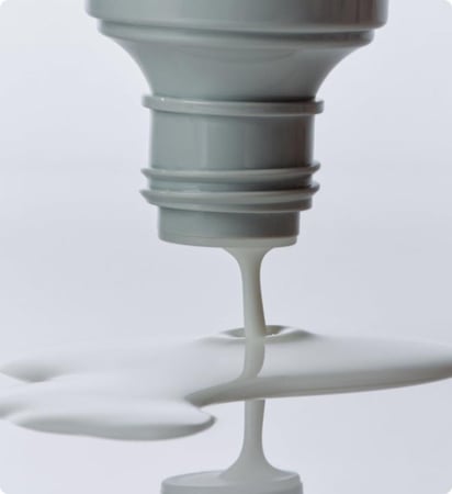 glazing milk THE ESSENTIAL PREP LAYER