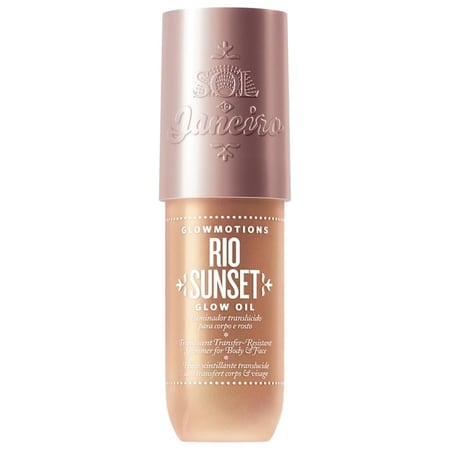 Sol de Janeiro  Glowmotions Glow Body Oil  - Rio Sunset