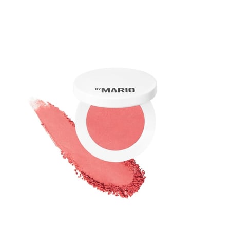 MAKEUP BY MARIO Soft Pop Powder Blush - Creamy Peach
