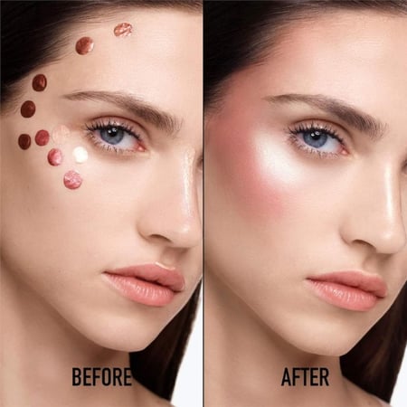 Dior Forever Glow Maximizer Longwear Liquid Highlighter - 014 Rosy