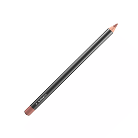 mac lip pencil - spice