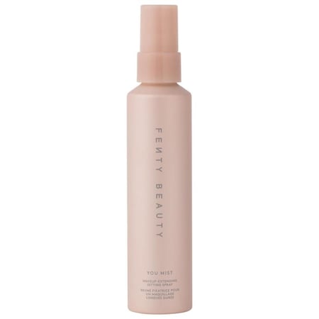 Fenty Beauty by Rihanna  You Mist Makeup-Extending Setting Spray 3.4 oz / 100 mL