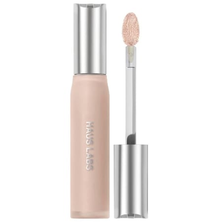HAUS LABS BY LADY GAGA Triclone Skin Tech Hydrating + De-puffing Concealer - 04