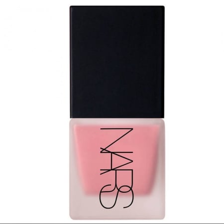 NARS COSMETICS LIQUID BLUSH - ORGASM