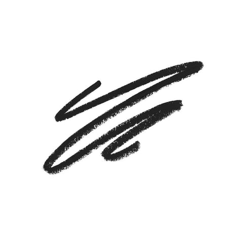 KVD Beauty Tattoo Pencil Liner Waterproof Long-Wear Gel Eyeliner - Trooper Black