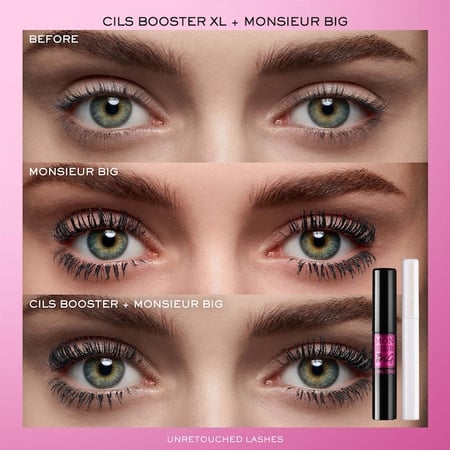 LANCÔME Monsieur Big Waterproof