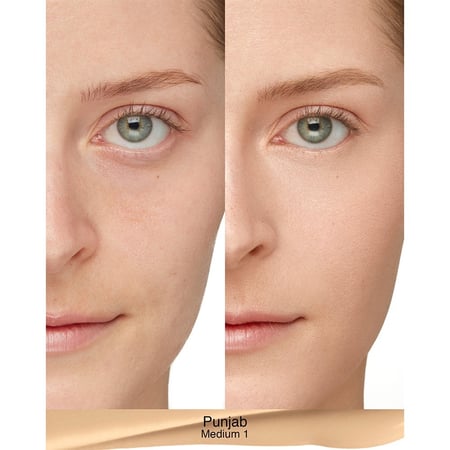 NATURAL RADIANT LONGWEAR FOUNDATION- PUNJAB