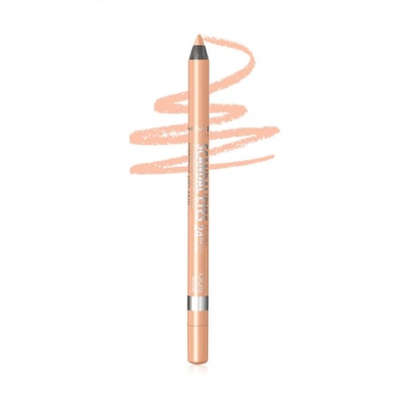 SCANDALEYES WATERPROOF GEL PENCIL