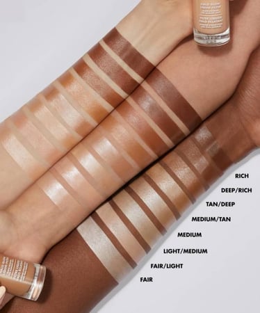 ELF Halo Glow Liquid Filter - FAIR/LIGHT 2