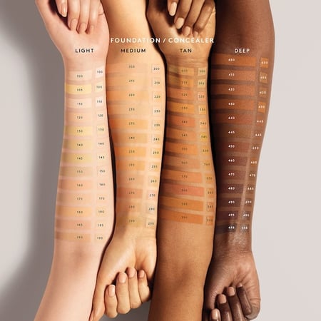 Fenty Beauty by Rihanna Pro Filt’r Instant Retouch Longwear Liquid Concealer - 230