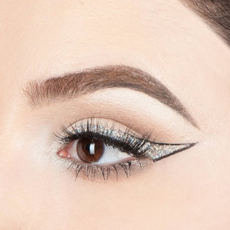 NYX Long Wear Glitter Primer