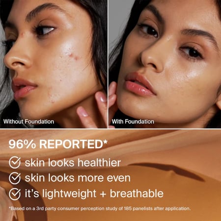 TRICLONE SKIN TECH MEDIUM COVERAGE FOUNDATION - 110 light neutral