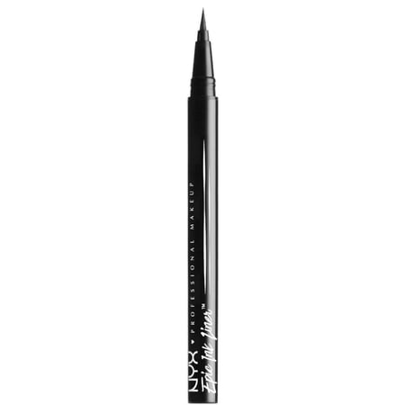 NYX Professional Makeup Epic Ink Liner, Black
