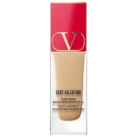 Valentino Very Valentino 24 Hour Long Wear Liquid Foundation -  LA5