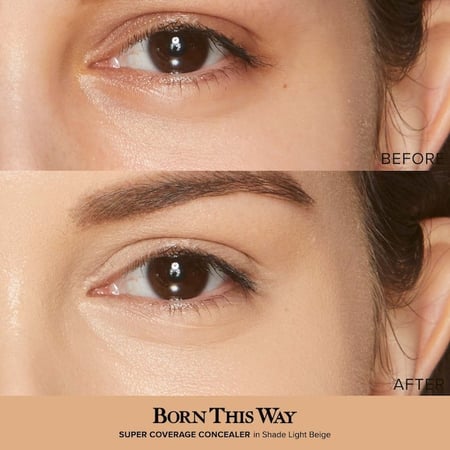 TOO FACED Born This Way Concealer - LIGHT BEIGE