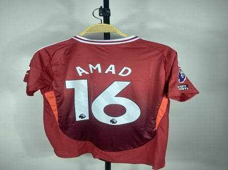 مانشستر يونايتد 24/25