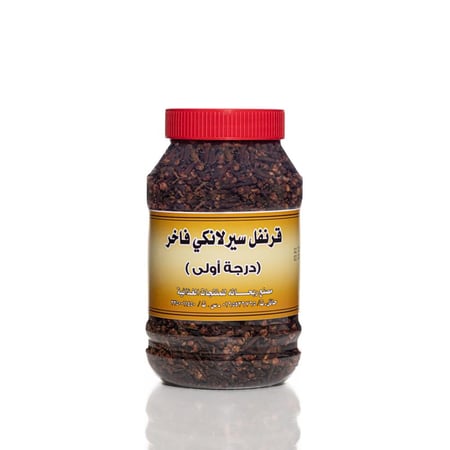 قرنفل سيرلانكي فاخر نصف كيلو