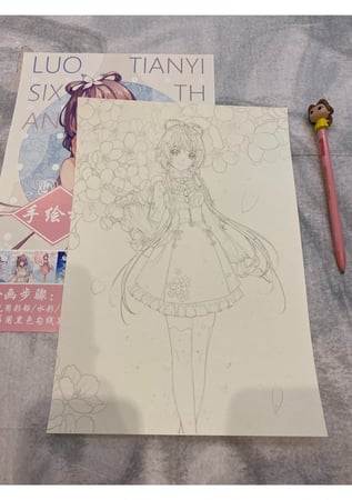 coloring paper  (48)