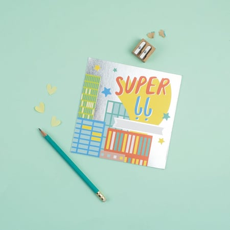 كرت سوبر بابا