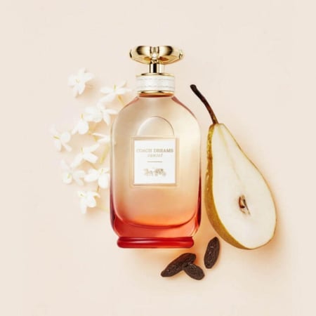 عطر كوتش دريمز صن سيت النسائي أو دو بارفيوم – 90 مل | Coach Dreams Sunset Eau de Parfum for Women – 90ml