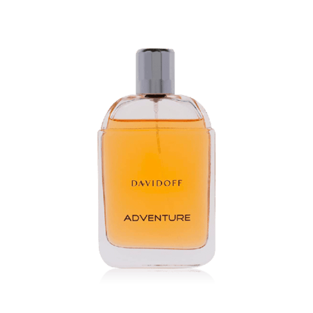 عطر دافيدوف ادفنشيير او دو تواليت للرجال   100 مل