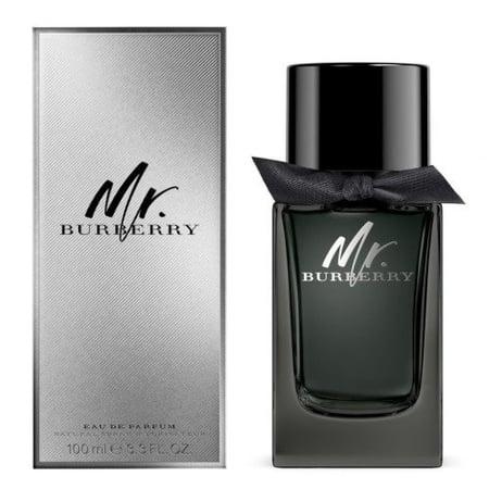 عطر بربري مستر بربري أو دو بارفيوم 100 مل – Burberry Mr. Burberry Eau de Parfum 100ml