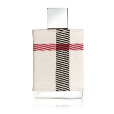 عطر بربري لندن قماش أو دو بارفيوم 100 مل – Burberry London Fabric Eau de Parfum 100ml