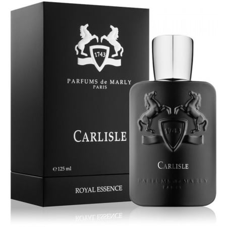 عطر دي مارلي كارلايل او دو بارفيوم 125مل – Parfums de Marly Carlisle Eau de Parfum 125ml
