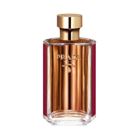 عطر برادا لا فيم إنتنس أو دو بارفيوم للنساء 100مل– Prada La Femme Intense Eau de Parfum For Women 100ml