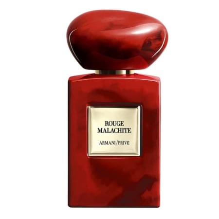 عطر أرماني بريفيه روج مالاكيت أو دو بارفيوم 100مل – Armani Privé Rouge Malachite 100ml