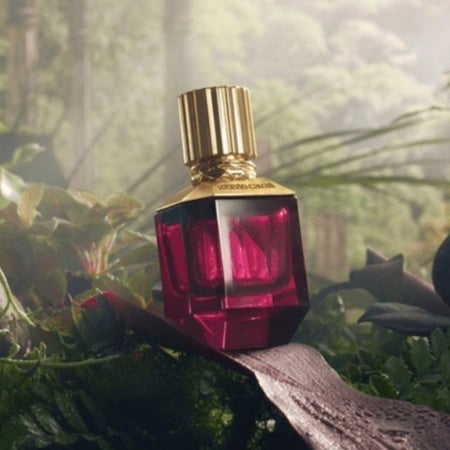 عطر روبرتو كفالي بارادايس فاوند للنساء او دو بارفيوم 75مل – Roberto Cavalli Paradise Found Eau de Parfum for Women 75ml