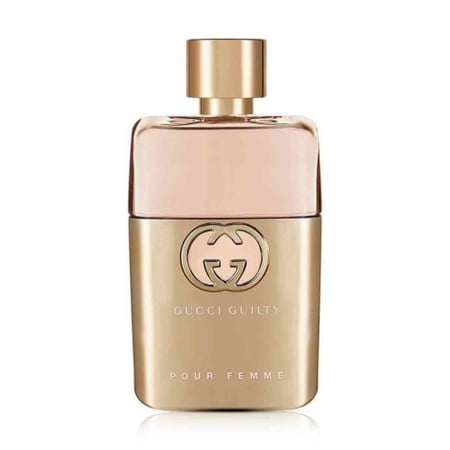 عطر قوتشي غليتي بور فيم أو دو بارفيوم للنساء – 90 مل | Gucci Guilty Pour Femme Eau de Parfum for Women – 90ml