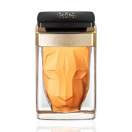عطر كارتير لا بانثير نوار أبسولو أو دو بارفيوم 75 مل – Cartier La Panthère Noir Absolu Eau de Parfum 75ml