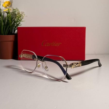 نظارات كارتير