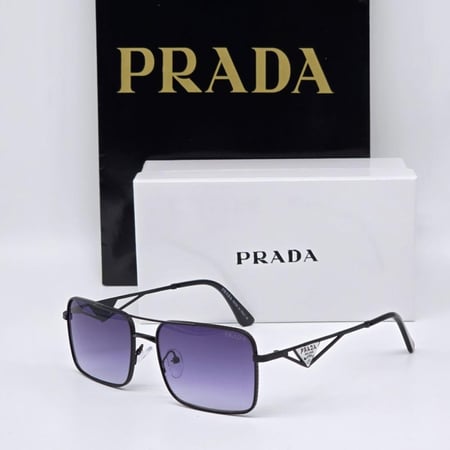 نظارات براداء