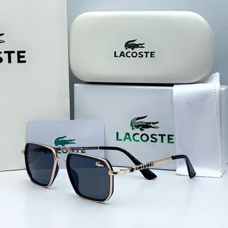 نظارات لاكوست