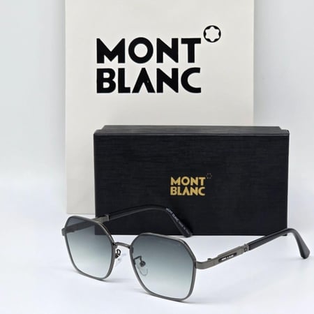 نظارات مونت بلانك