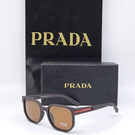 نظارات برادا