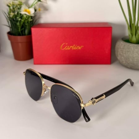 نظارات كارتير