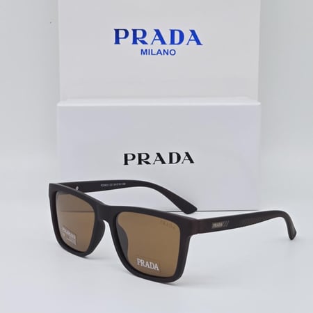 نظارات برادا