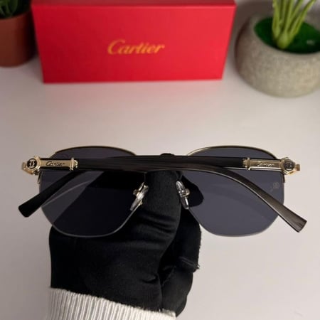 نظارات كارتير