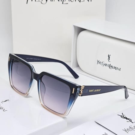 نظارات سان لوران