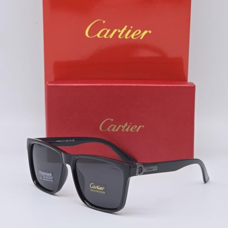 نظارت كارتير مع الملحقات