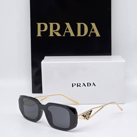 نظارات برادا