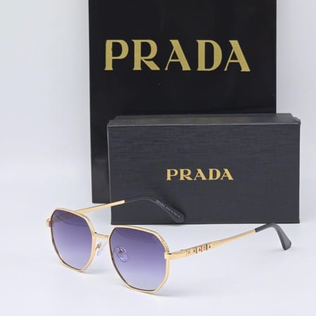 نظارات براداء