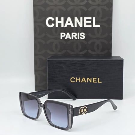 نظارات شانيل