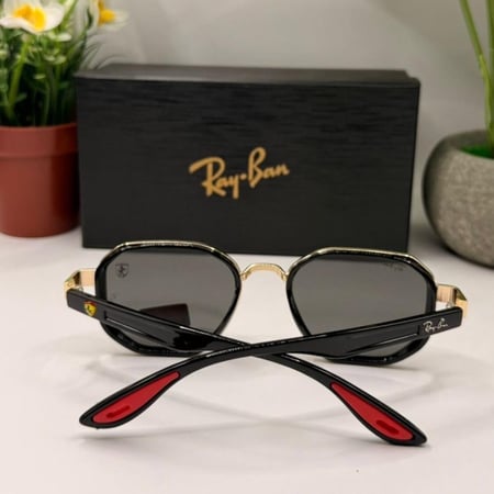 نظارات ريبان